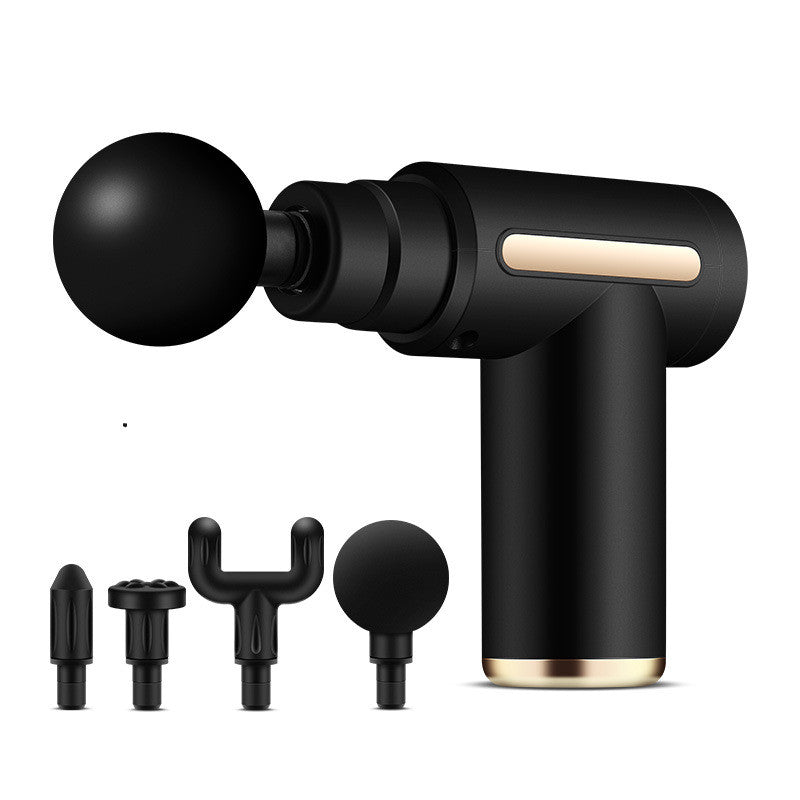 NECKTONI  Mini Fascia Gun Home Massager