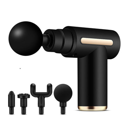 NECKTONI  Mini Fascia Gun Home Massager