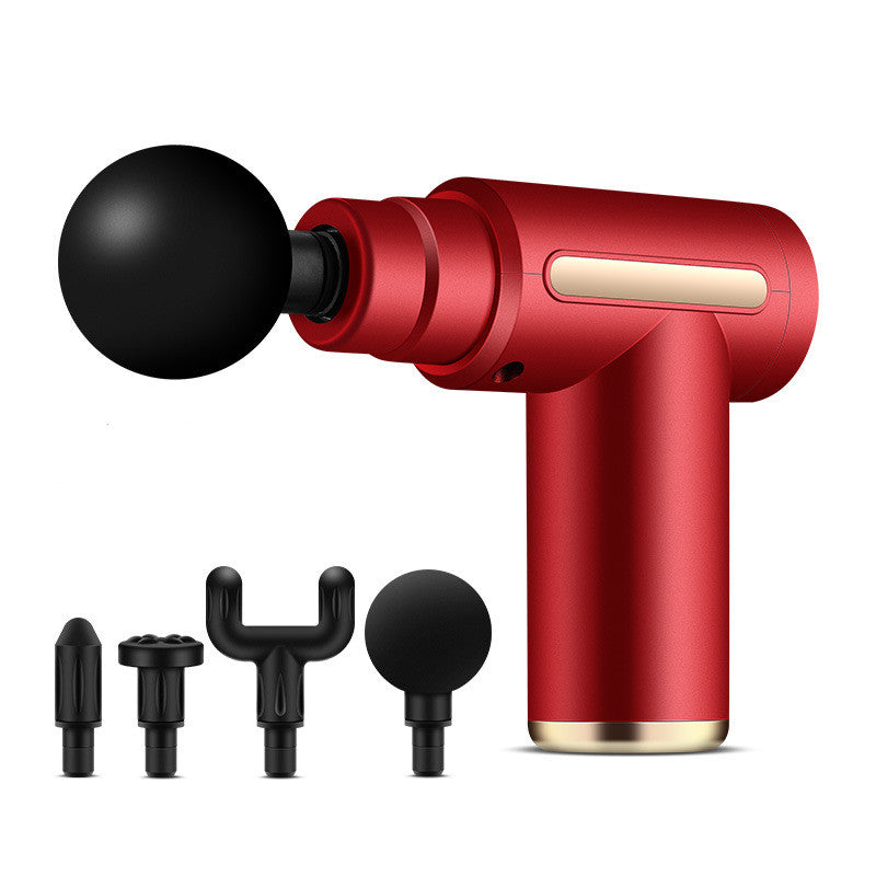 NECKTONI  Mini Fascia Gun Home Massager\