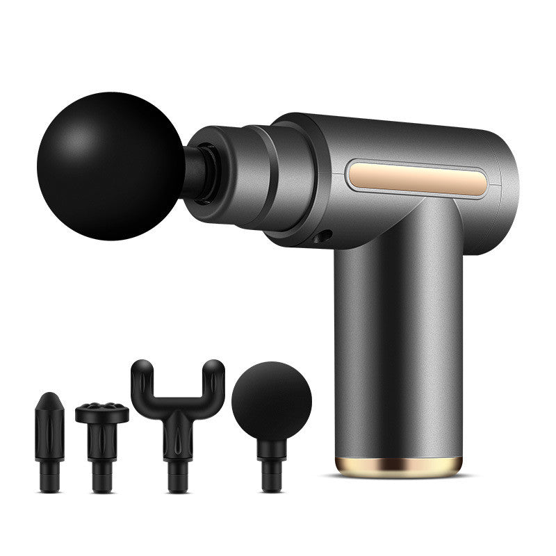 NECKTONI  Mini Fascia Gun Home Massager