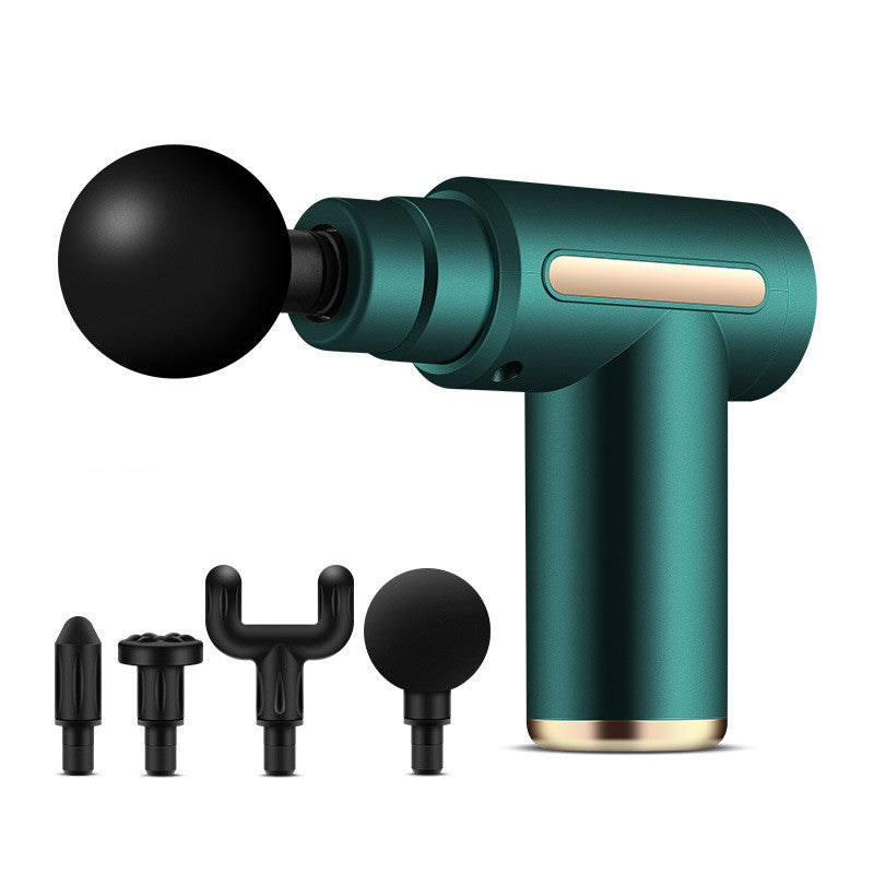 NECKTONI  Mini Fascia Gun Home Massager