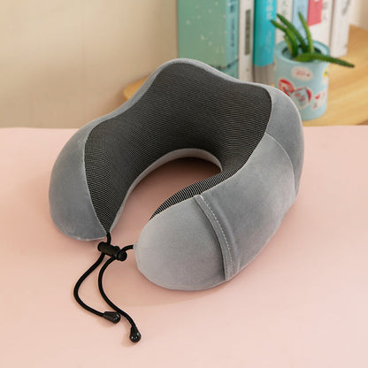 Neck Pillow Magnetic Cloth