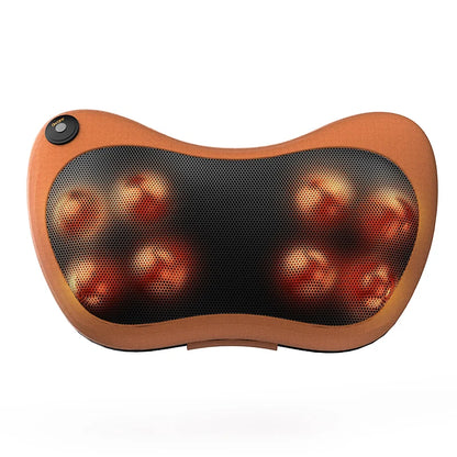 Electric Multifunctional Massage Pillow