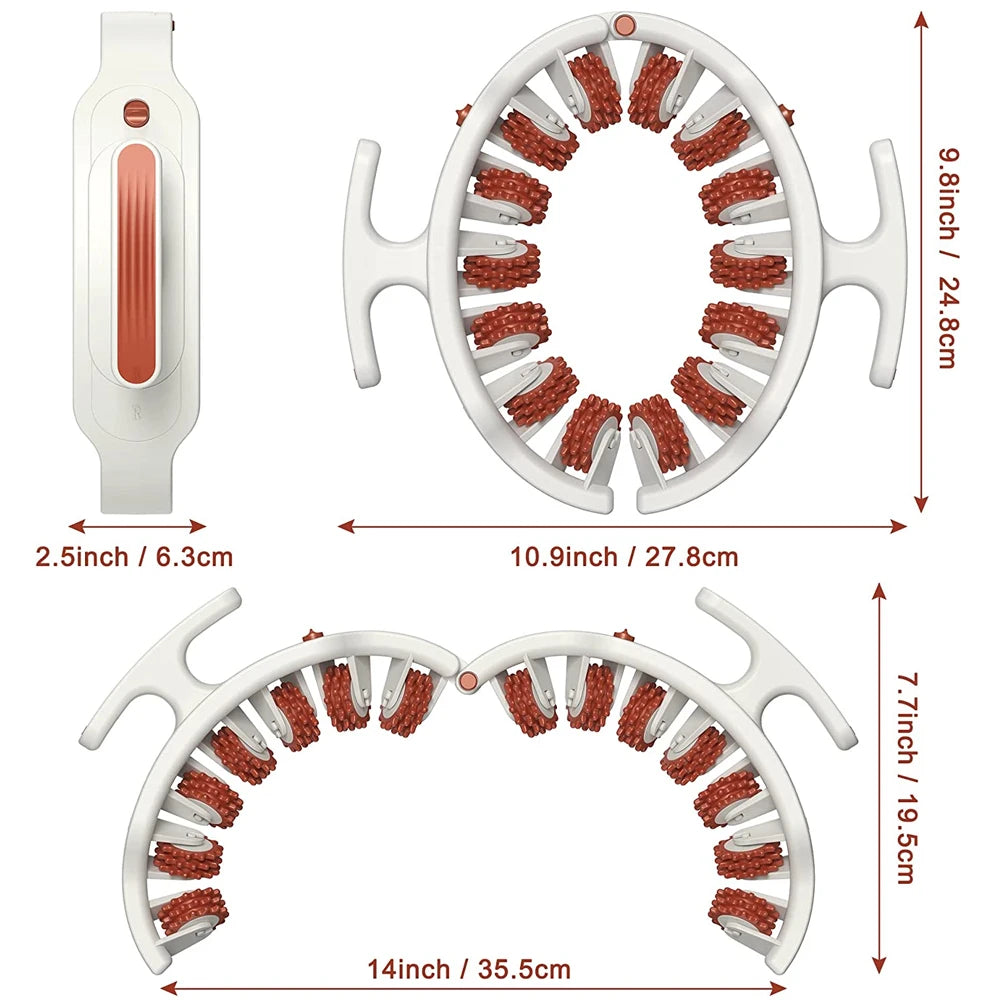 Muscle Relief Roller